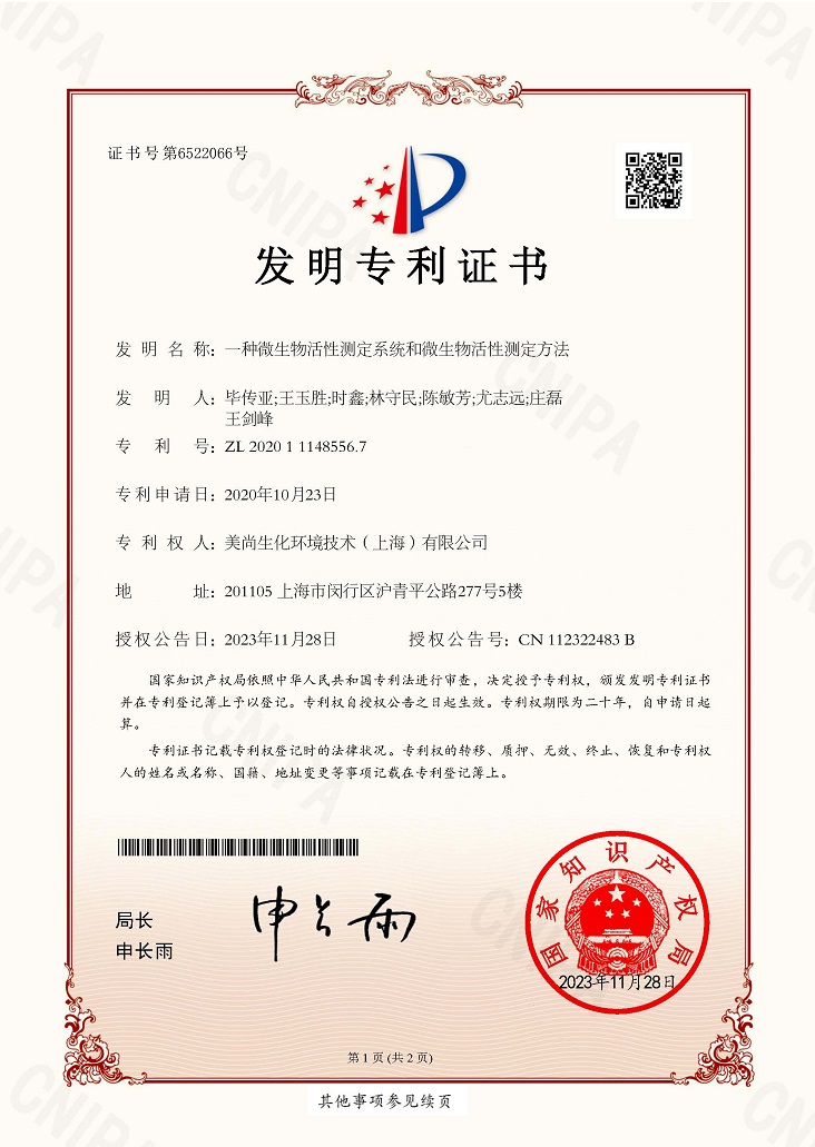 award