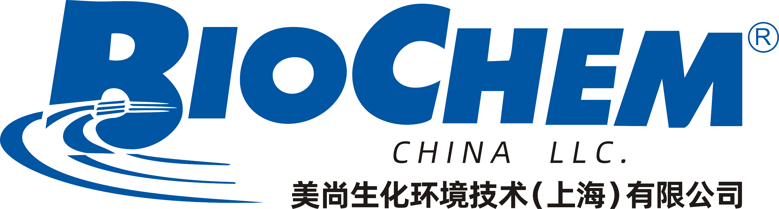 美尚生化环境技术（上海）有限公司