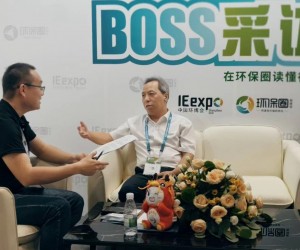 与环保网对话|美尚生化用“真东西”扛住市场考验