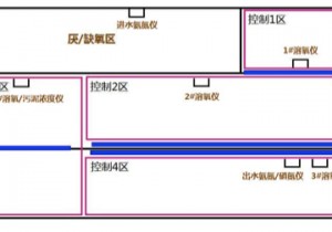 上海白龙港污水处理厂